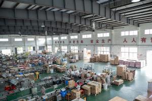 Guangzhou Biaobang Car Care Industry Co., Ltd.