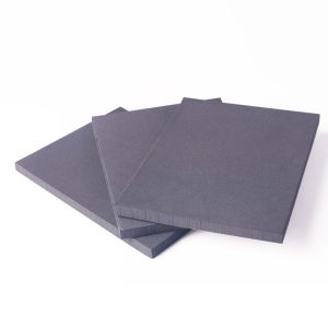 Recycled EVA Ethylene Vinyl Acetate Foam Thermal Insulation Rubber Foam For