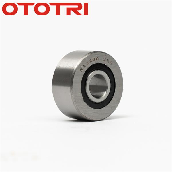 OTOTRI NA4824 Needle Roller Bearing for Motorcycle Engine Connecting Rod in Engineering Machinery