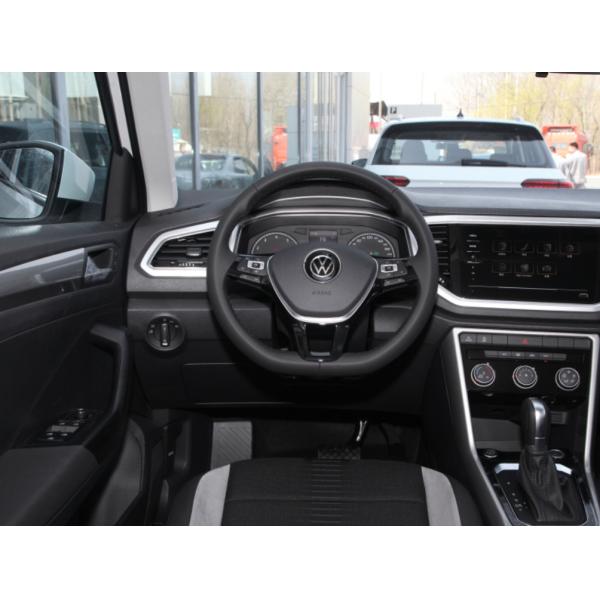 VW T-ROC 2022 280TSI DSG 2WD JINGYING ПЛЮС места SUV двери 5 1.4T 150HP L4 5