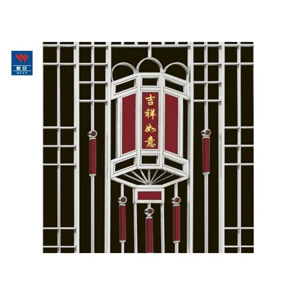 Парадные входы безопасностью межкомнатной двери безопасности нержавеющей стали внешние