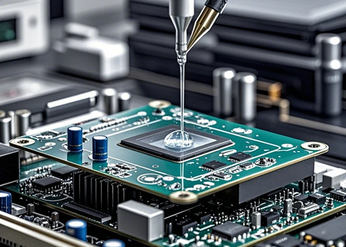 Fast Drying Waterborne Polyurethane For Industrial Coatings