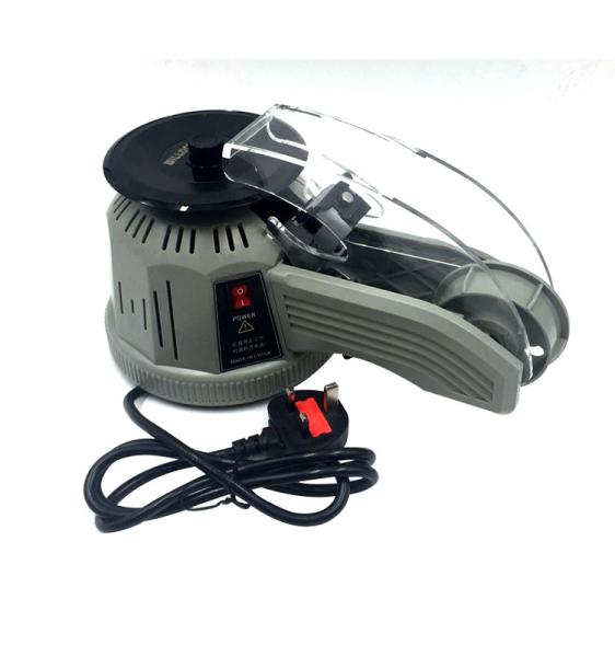 Hot Aluminum Electric Tape Dispenser ZCUT-2 11 - 58 Mm Cutting Length