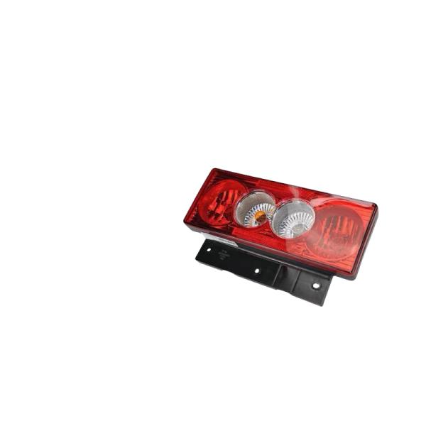 1B18037200011 24V Combination Light for Fukuda Okling Truck Taillight Car Model ATV UTV
