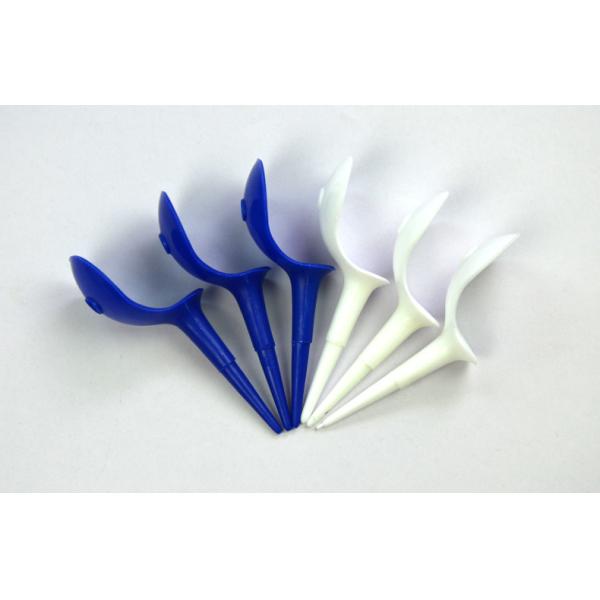 golf tee , golf tee , plastic golf tee , tees