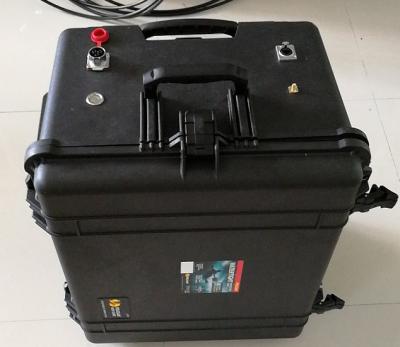Automatically Scanning Mobile Phone Interception Portable IMEI Catcher 220VAC