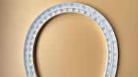 Waterproof 24V Flexible LED Wall Washer 1000mm Silicone Led Strip Lights