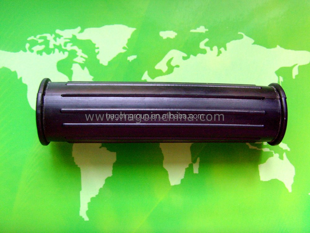 18mm 20mm Order Plastic Parts 28mm 30mm PVC Handle Grip For Wheel Barrow