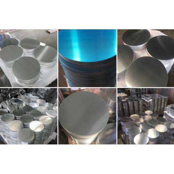 Manufacturer aluminum circle disc for Cookware Kitchen Appliances