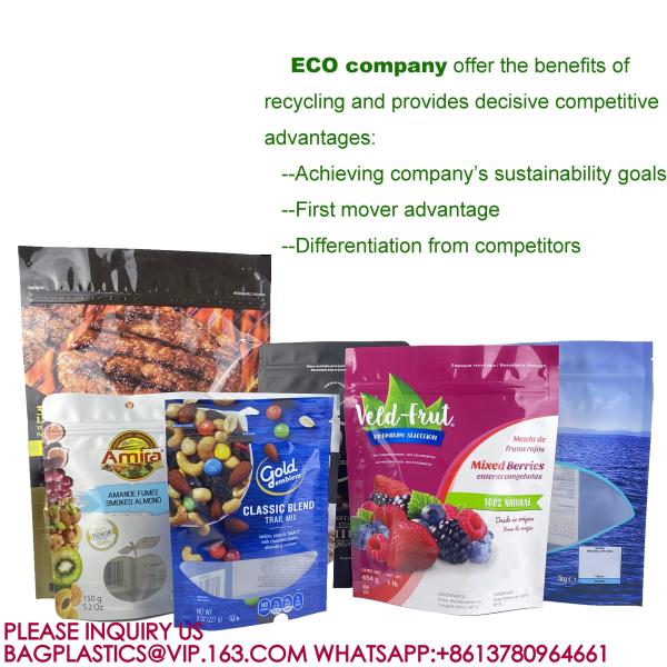 Cooking Bags, Cooking Pouches, Soup bags, Soup Pouches, Juice Beverage Spout Nozzle Pouch