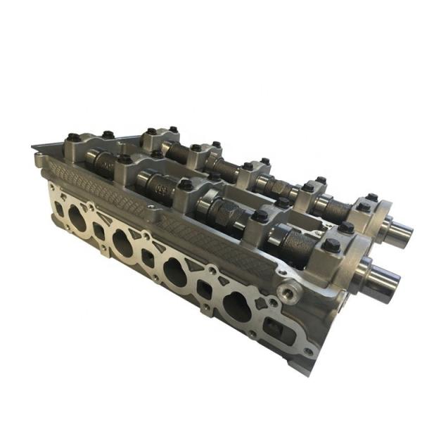 Standard Size Cylinder Head for Brilliance Jinbei Haise X30 Minivan and Improved Design