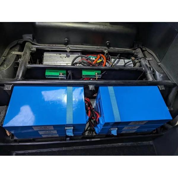 60В 20Ач Литий-ионный аккумулятор для электрических кабинных скутеров мотоциклы E велосипед 18650 NCM перезаряжаемые батареи