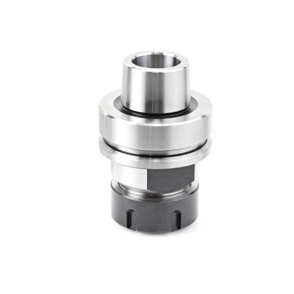 Титановые CNC-обрабатывающие фрезерные детали высокоточная металлическая обработка