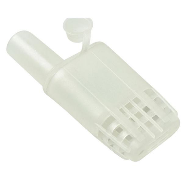 La Reine de plastique d'abeille de cage de la Reine d'outil d'EuropeanBeekeeping élevant le kit de tasse