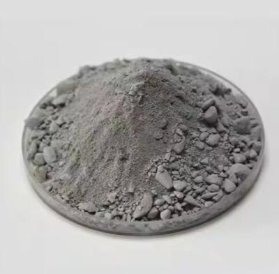 Furnace Lining Nonstick Aluminum Refractory Castable with Corrosion Resistance and Al2O3-SiO2 Chemical Composition
