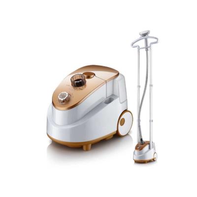 Handy Stable Travel Handheld Garment Steamer Bottom Drain Plug Ironing Machine