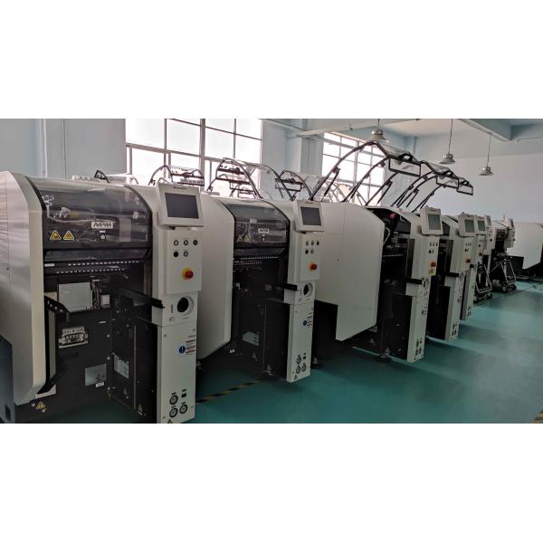 SMT Chip Mounter машина  CM202 CM402 CM602 машина для подбора и размещения