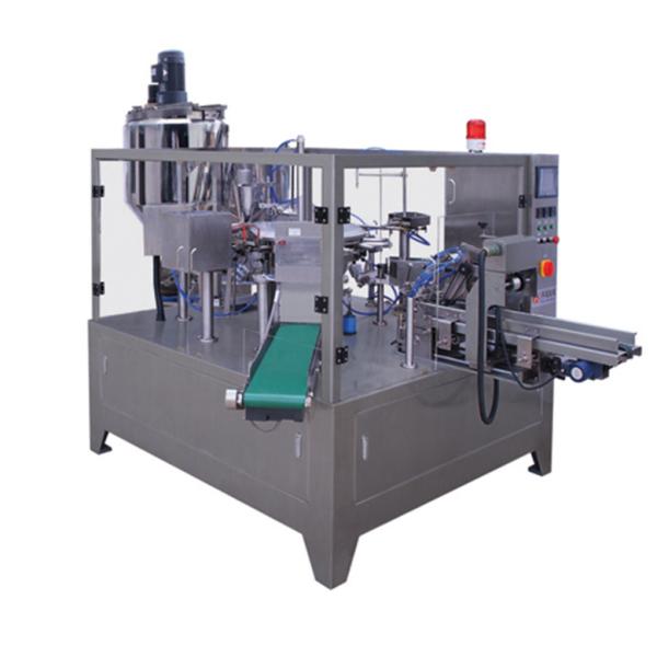 жидкостная пакуя машина 3ph автоматическая детержентная 4.5KW