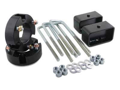 Car Spring Strut Coil Spacer Lift Kit High Performance Fit Chevy Silverado GMC