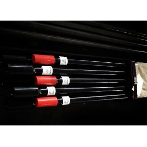 Le fournisseur T51 d'usine a fileté l'extension Rod de Rod de perceuse pour la construction de routes/exploration géologique