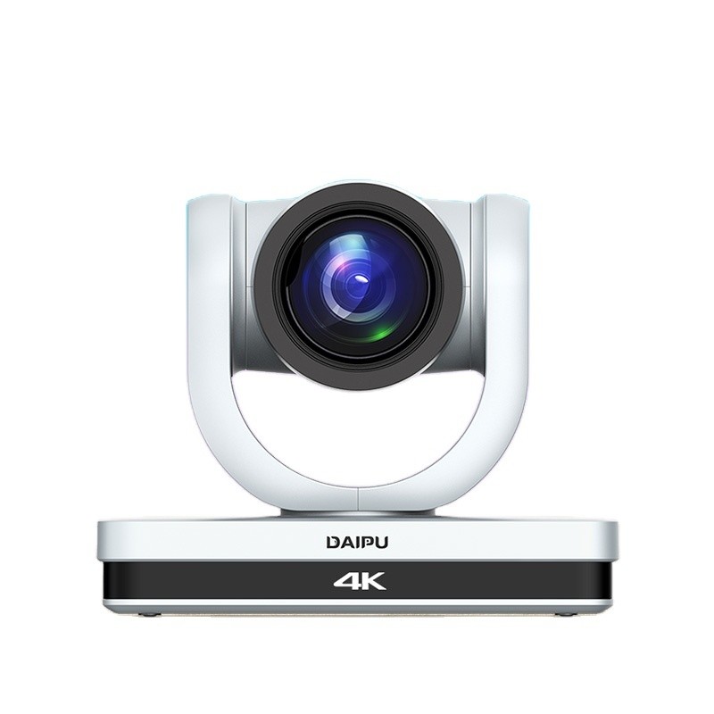 PTC-20NK NDI HX2 PoE HD-MI 3G-SDI 4K30 UHD IP Video Conference Live Streaming PTZ Camera