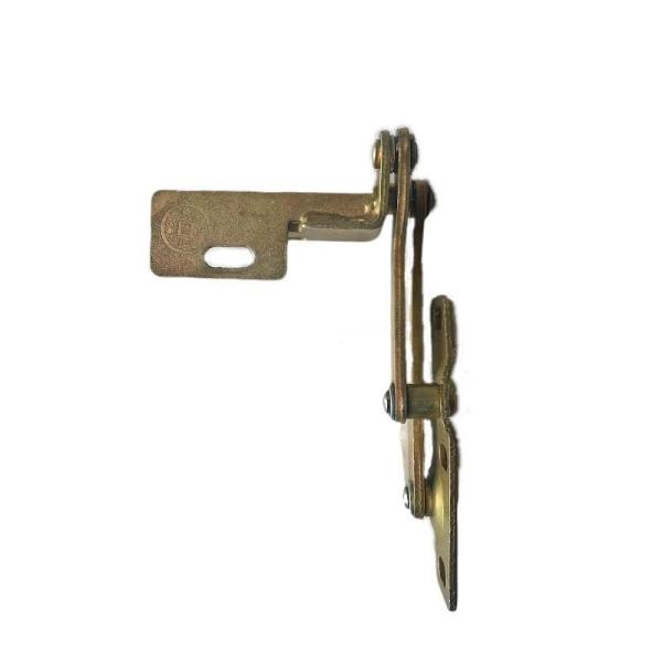 Genuine King Long Bus Luggage Door Hinge 55V5F-08862