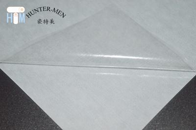 PO Polyolefin Thermal Bonding Film EMA EAA EMAA Polyurethane Film For Fabric