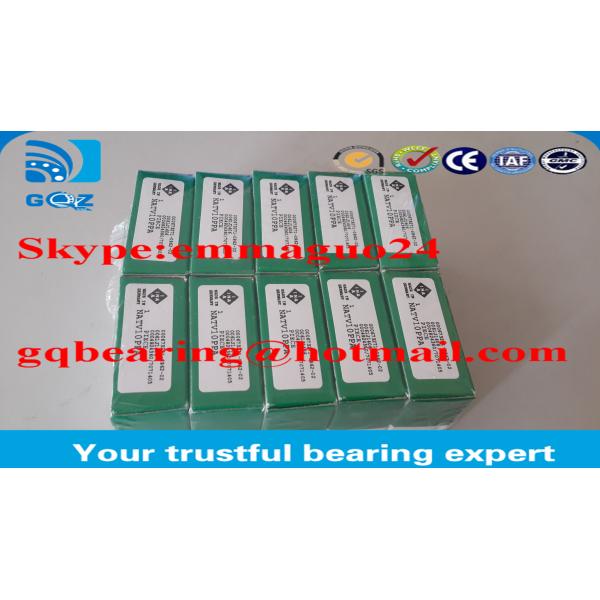 Подшипник стрелочной иглы для слежения за кадрами NATV10PPA Размер 30*10*15 / Качество P0 P6 P5 P4 P2