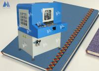 Maufung Semi Auto Machine d'insertion de bande élastique pour les journaux MF-SEM450