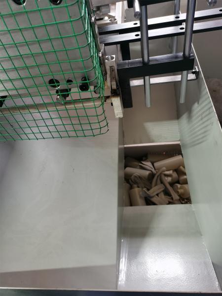 Máquina de molde totalmente automático principal do sopro de 1 camada 2, máquina 1000bph de sopro para a garrafa plástica