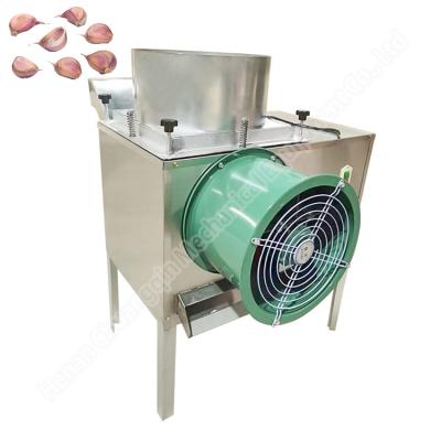 Garlic Clove Separator Garlic Splitter Machine Garlic Clove Separator Machine