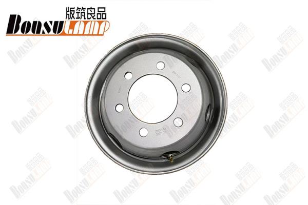 BRAKE PAD FRONT Isuzu Parts For JAC N80 OEM 3101010E8983