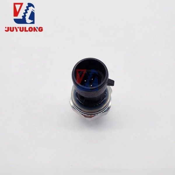 JUYULONG for Doosan DX60 75 225 260-9 Excavator Accessories Low-Pressure Idle Switch Pressure Sensor Seal Kits