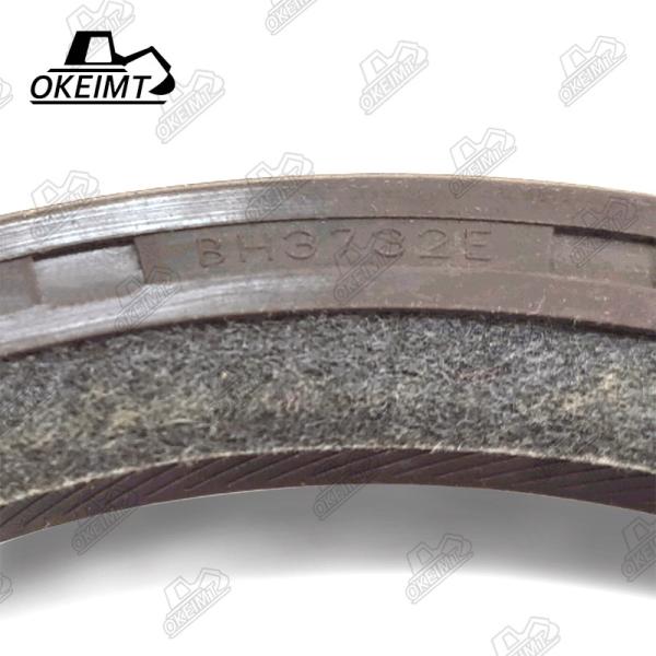Crankshaft Front Rear Oil Seal For ISUZU 6BD1 6BD1T BZ3732E