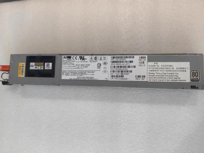 Used JPSU-850W-AC-AFO Original JUNIPER Switch 850W Power Supply