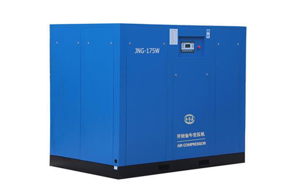 Water Lubricated Screw Air Compressor-JNG-175W from china supplier Orders Ship Fast. Affordable Price, Friendly Service.
