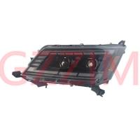 Hiace 2020 Car Head Lights ABS Plastic LED Front Lamp
