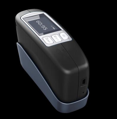 JJG 696-2015 60 Degree Angle Digital Gloss Meter CS-300A