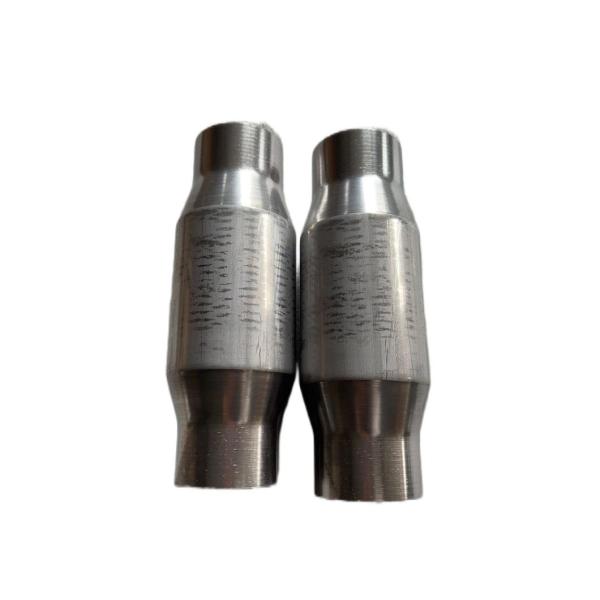 Le convertisseur catalytique à trois voies universel le plus vendu