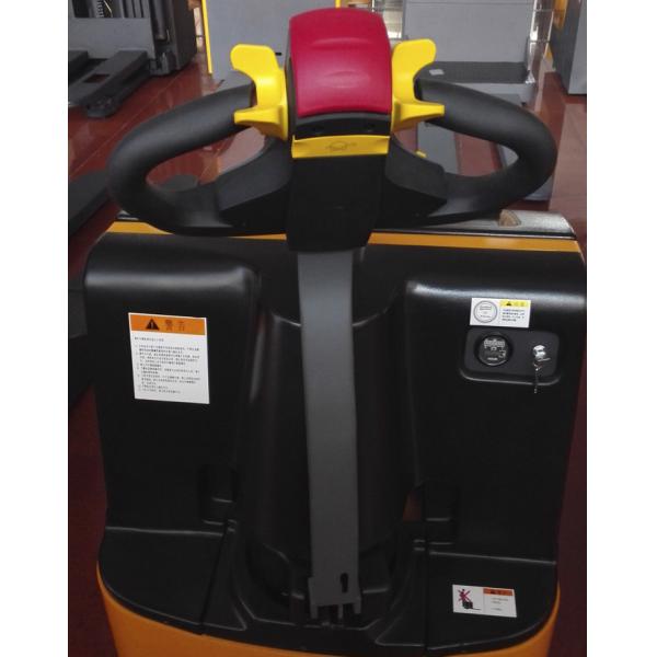 Тип аварийное торможение пешеходного электрического эвакуатора идя для фабрики ткани