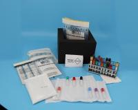 Alta Durabilidade 95kpa Biodegradável Biodegradável Saco de Especimens de Risco Biológico Kit de Alto Selo