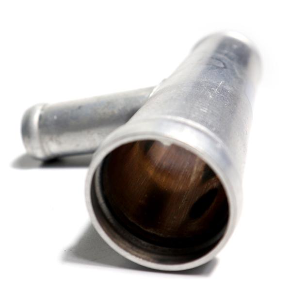 KAIRUIHAOKE Metal Three-Way Pipe for King Long Bus Long-Lasting Plumbing Solution