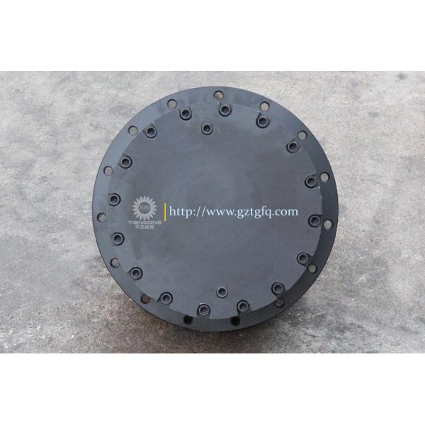  Travel Device Parts E120B Old Excavator Final Drive 120B