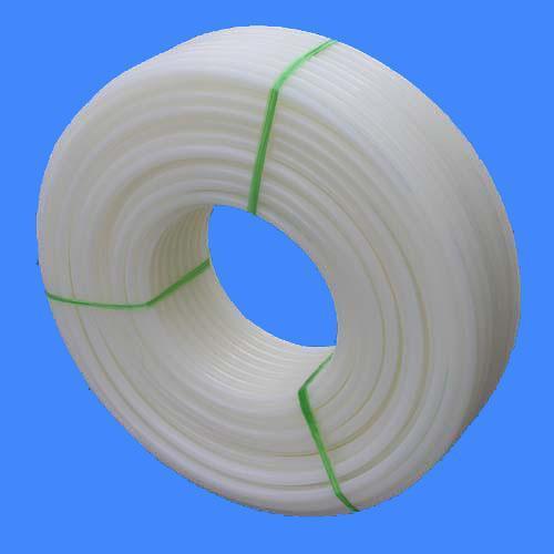 ПЭРТ справляется линия 380В 75КВ 50ХЗ штранг-прессования трубы кипятильной трубы пластиковая