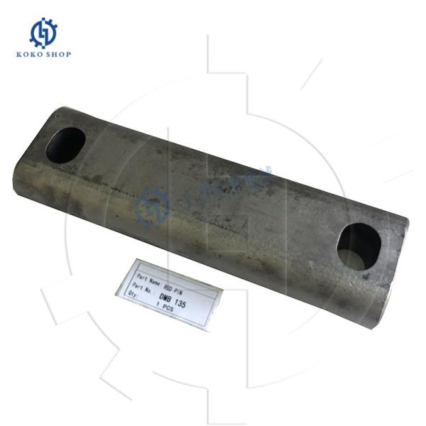 Hm360 Hm380 Hm390 Rock Breaker Rod Pin HM380T Tool Pin For JCB Hydraulic Breaker Spare Parts