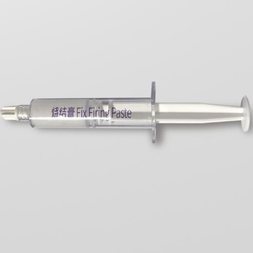 No Separate Glazing Dental Paste 12-38°C Storage Stability Manual Power Source Shelf Life 1years Steam/Ultrasonic Compatible