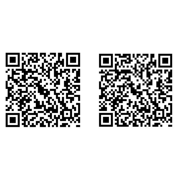 Hardware-Free QR Code Audio Guide