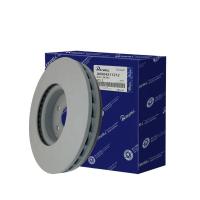 Prix d'usine Disque de frein à haute performance Disque de frein arrière Disque de frein tambour Disque de frein rotor A0004211212 pour Mercedes-Benz