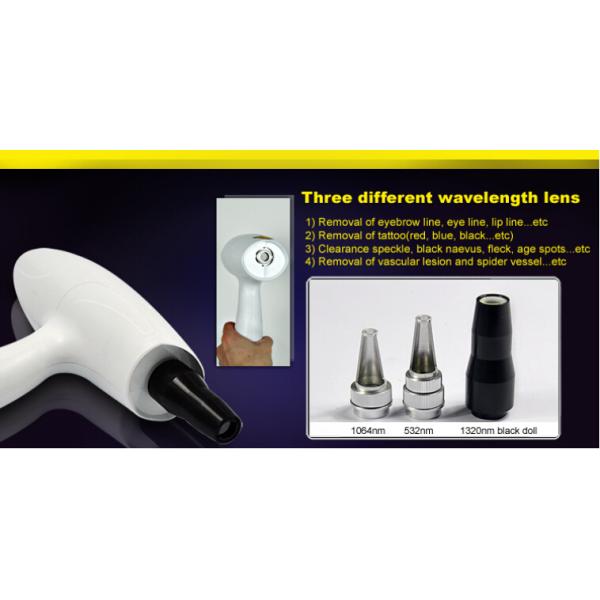 Professional SHR Hair Removal Machine