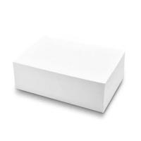80G 90G 128Gsm Papel de arte con doble lado revestido con C2S